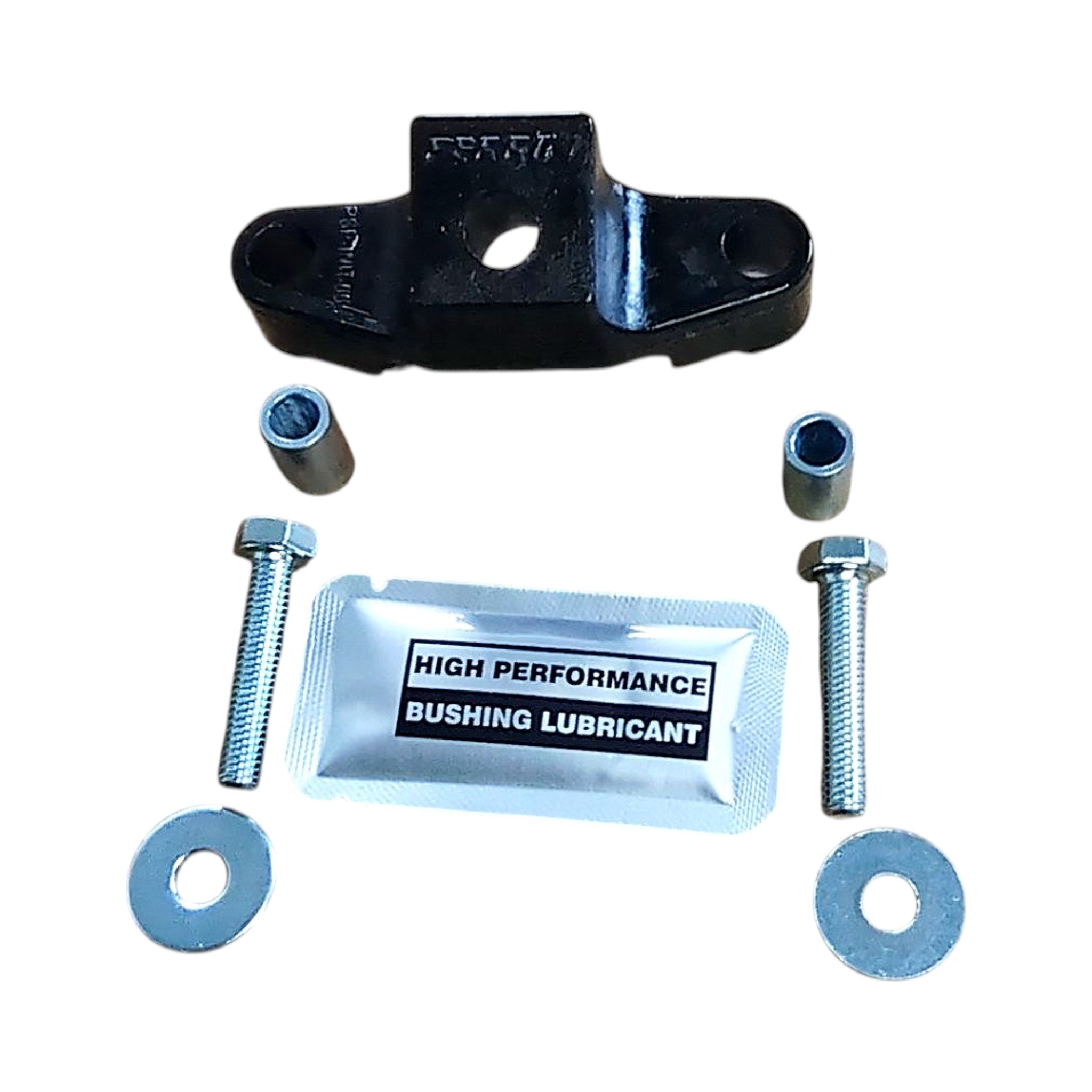 Perrin Rear Shifter Bushings 02-14 Subaru WRX / 04-21 STI / 22-26 Toyota GR86 / 13-26 Subaru BRZ | PSP-INR-007