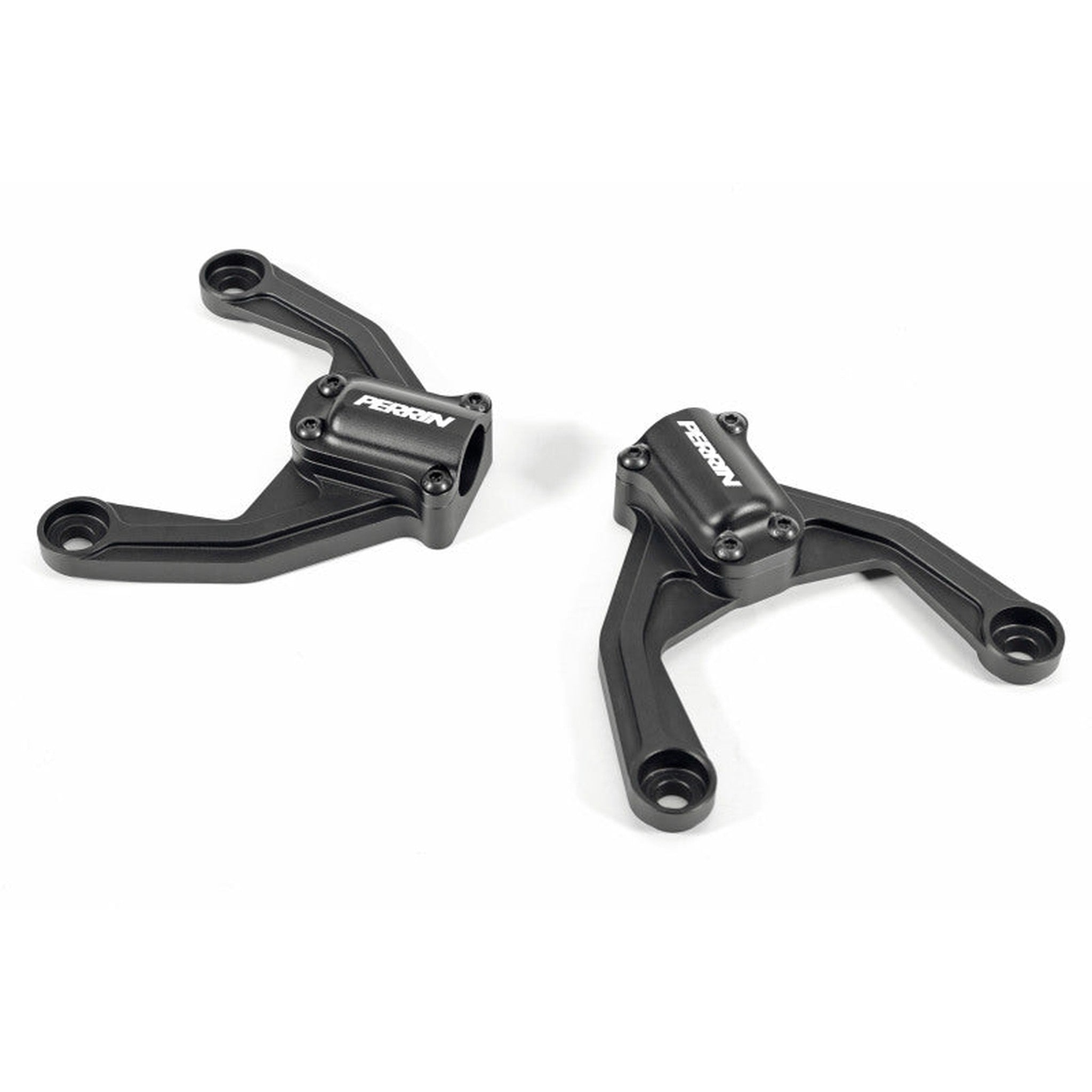 Perrin Rear Shock Tower Brace Carbon Fiber 2022-2026 Subaru WRX | PSP-SUS-042