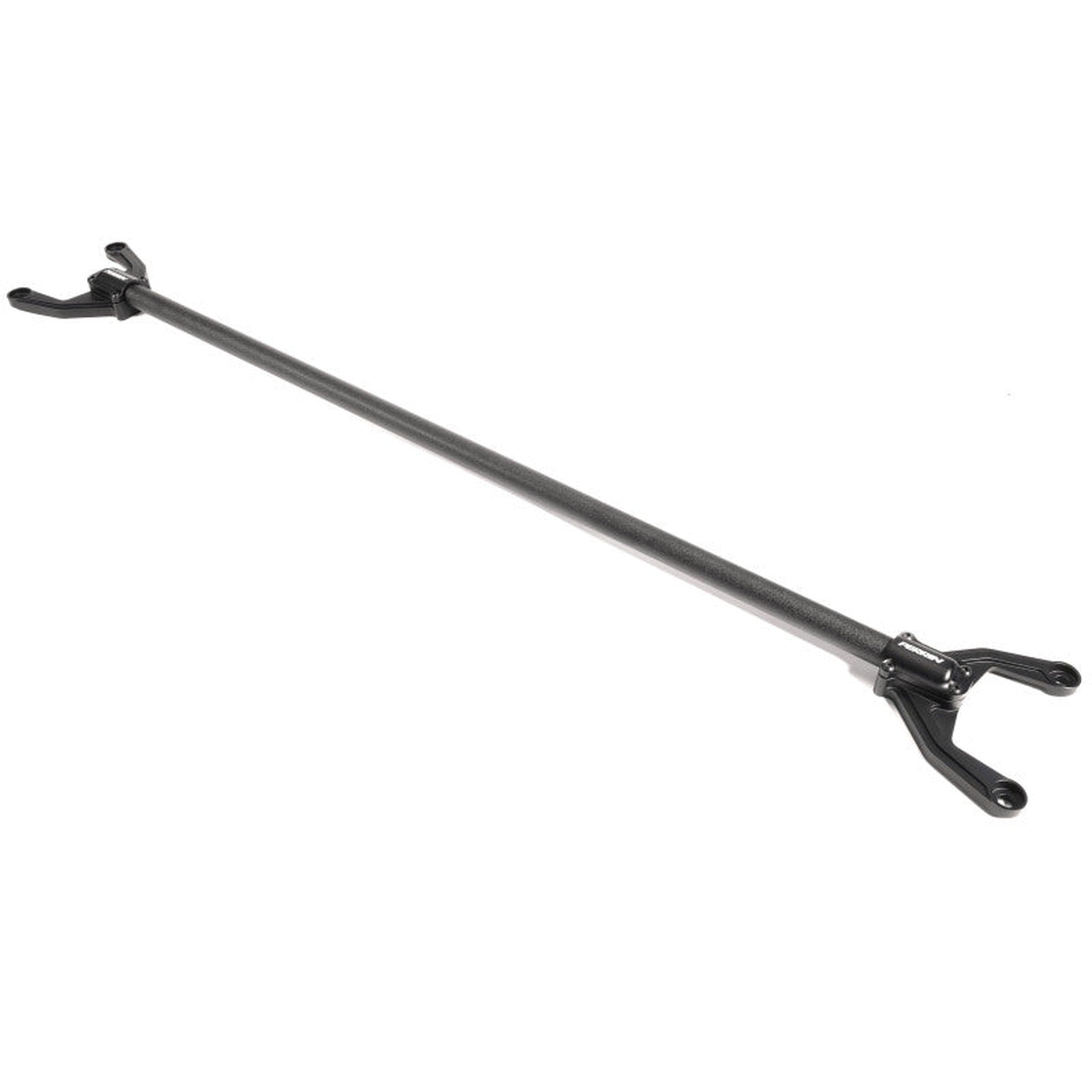 Perrin Rear Shock Tower Brace Black 2022-2026 Subaru WRX | PSP-SUS-042