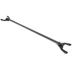 Perrin Rear Shock Tower Brace Black 2022-2026 Subaru WRX | PSP-SUS-042