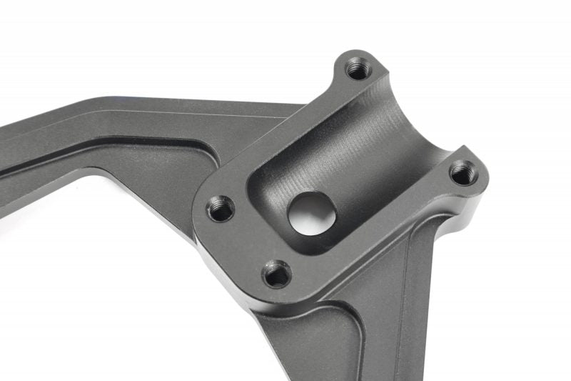 Perrin Rear Shock Tower Brace Red 2022-2026 Subaru WRX | PSP-SUS-042