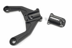 Perrin Rear Shock Tower Brace Red 2022-2026 Subaru WRX | PSP-SUS-042