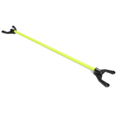 Perrin Rear Shock Tower Brace Neon Yellow 2022-2026 Subaru WRX | PSP-SUS-042