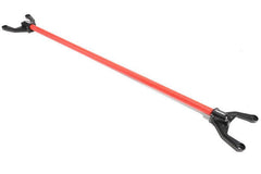 Perrin Rear Shock Tower Brace Red 13-26 BRZ/FR-S/86/GR86 | PSP-SUS-043RD