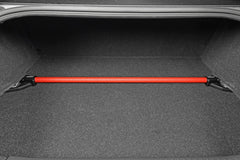 Perrin Rear Shock Tower Brace Red 13-26 BRZ/FR-S/86/GR86 | PSP-SUS-043RD