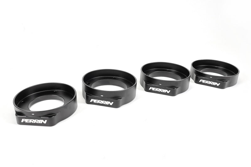 Perrin Rear Subframe Lockdown 13-20 Subaru BRZ / 17-20 86 / 13-16 FRS / 22-25 GR86 | PSP-SUS-532BK