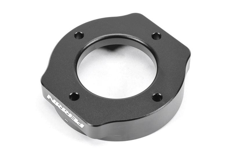 Perrin Rear Subframe Lockdown 13-20 Subaru BRZ / 17-20 86 / 13-16 FRS / 22-25 GR86 | PSP-SUS-532BK