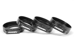 Perrin Rear Subframe Lockdown 13-20 Subaru BRZ / 17-20 86 / 13-16 FRS / 22-25 GR86 | PSP-SUS-532BK