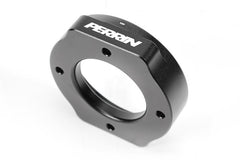 Perrin Rear Subframe Lockdown Subaru WRX 15-25 / STI 15-21 / BRZ 22-25 | PSP-SUS-531BK