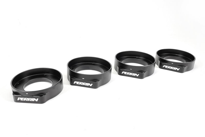 Perrin Rear Subframe Lockdown Subaru WRX 15-26 / STI 15-21 / BRZ 22-26 | PSP-SUS-531BK