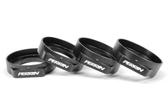 Perrin Rear Subframe Lockdown Subaru WRX 15-26 / STI 15-21 / BRZ 22-26 | PSP-SUS-531BK