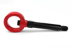 Perrin Front Tow Hook Red Toyota GR Corolla 2023-2026 | PTP-BDY-231RD