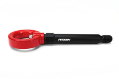 Perrin Front Tow Hook Red Toyota GR Corolla 2023-2026 | PTP-BDY-231RD