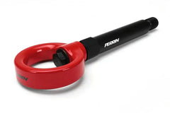 Perrin Front Tow Hook Red Toyota GR Corolla 2023-2026 | PTP-BDY-231RD