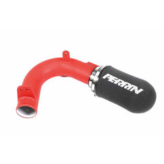 Perrin Red Cold Air Intake Subaru WRX 2015-2021 | PSP-INT-325RD