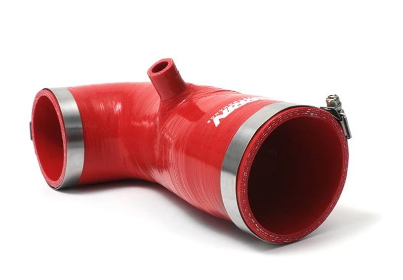 Perrin Red Inlet Hose Subaru BRZ / Scion FR-S 2013-2020 | PSP-INT-430RD