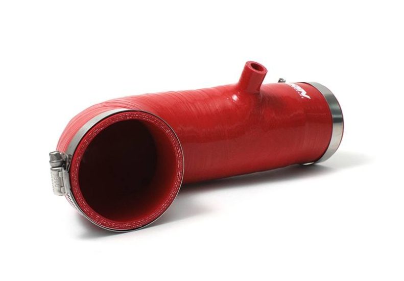 Perrin Red Inlet Hose Subaru BRZ / Scion FR-S 2013-2020 | PSP-INT-430RD
