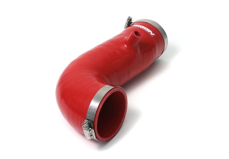 Perrin Red Inlet Hose Subaru BRZ / Scion FR-S 2013-2020 | PSP-INT-430RD