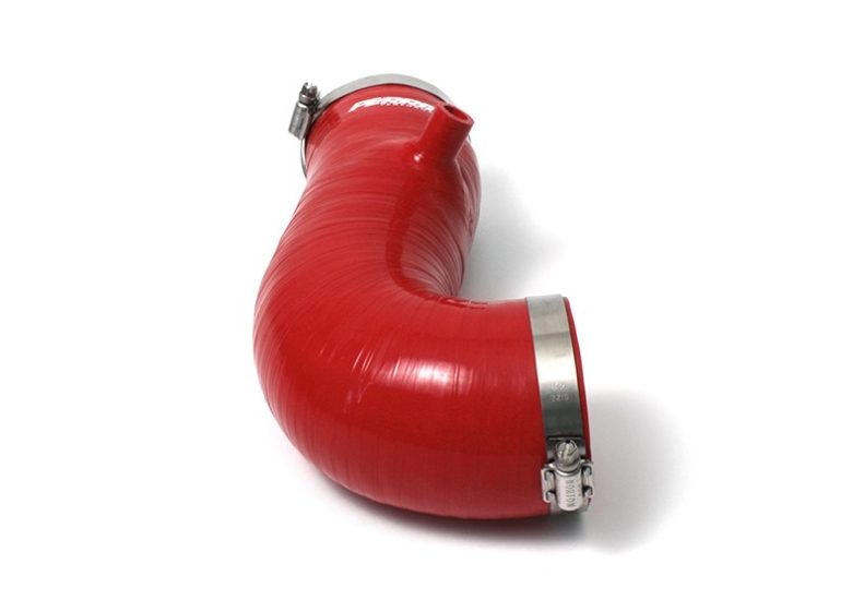 Perrin Red Inlet Hose Subaru BRZ / Scion FR-S 2013-2020 | PSP-INT-430RD