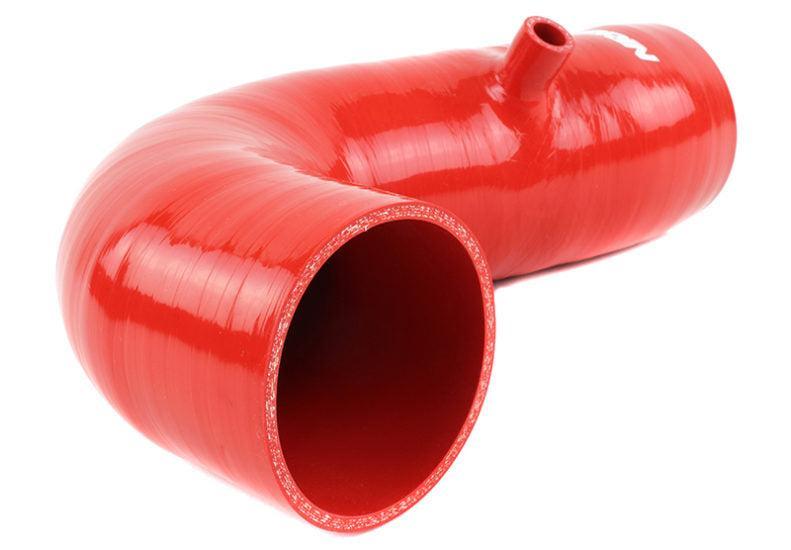 Perrin Red Inlet Hose Subaru BRZ / Toyota 86 2017-2020 (Manual Only) | PSP-INT-431RD