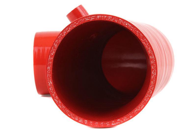Perrin Red Inlet Hose Subaru BRZ / Toyota 86 2017-2020 (Manual Only) | PSP-INT-431RD