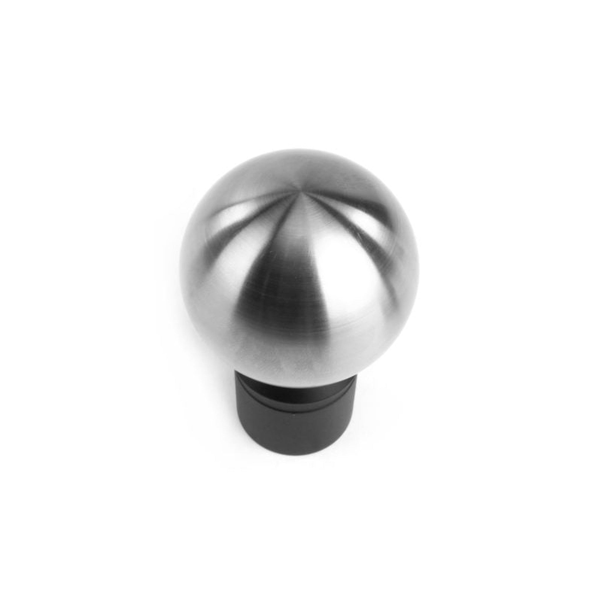 Perrin SS Ball Shift Knob 2in Brushed Finish Subaru Outback with CVT 2020-2024 | PSP-INR-141-3