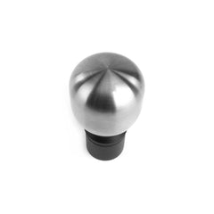 Perrin SS Barrel Shift Knob 1.85in Brushed Finish Subaru Outback with CVT 2020-2024 | PSP-INR-141-2