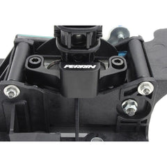 Perrin Shifter Stop Black Anodized Subaru WRX 2018-2026 Manual Transmission | PSP-INR-019