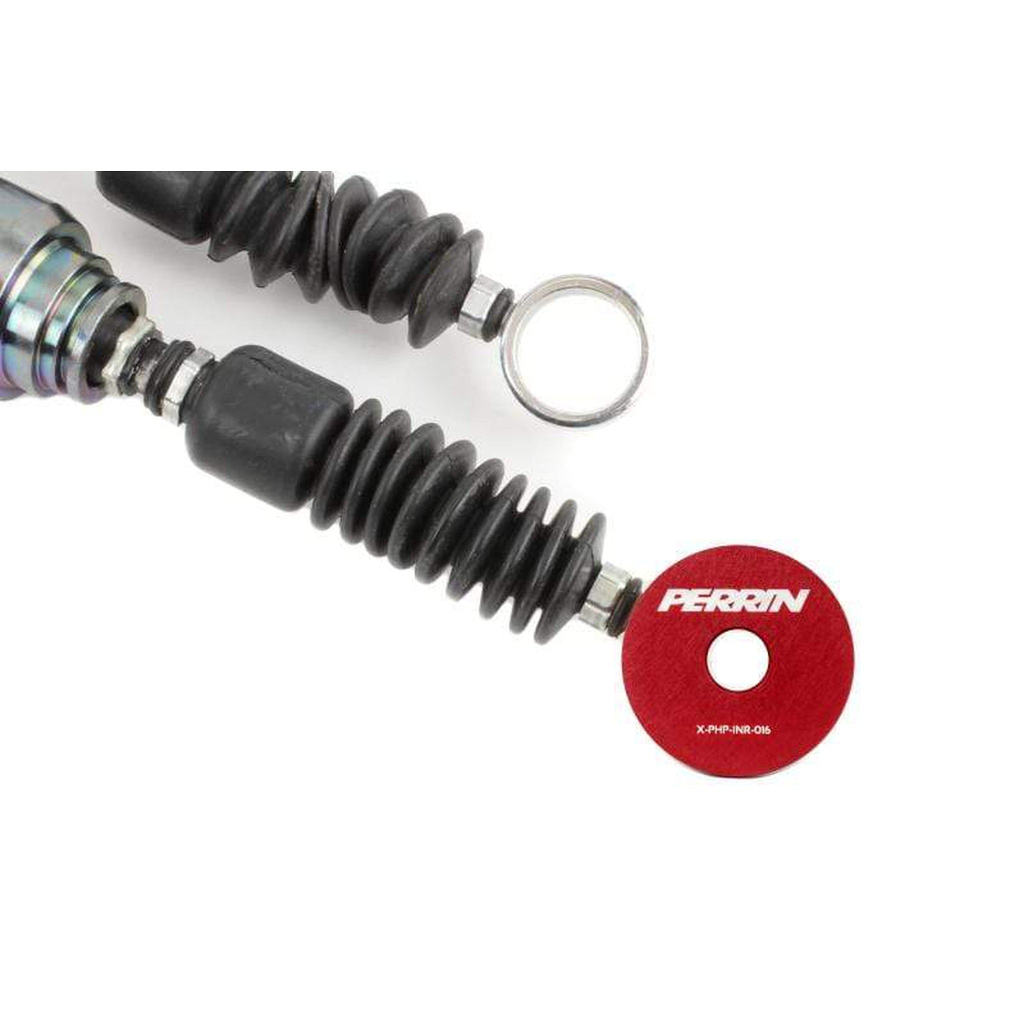 Perrin Solid Aluminum Shifter Bushing 10th Gen Honda Civic SI / Civic Type R 2017-2021 | PHP-INR-016
