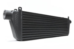 Perrin Standard Size Front Mount Intercooler Core Black Subaru WRX / STI 2002-2026 | PSP-ITR-400BK