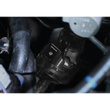 Perrin Steering Dampener Lockdown Subaru WRX 2008-2024 / Forester XT 2014-2018 | PSP-SUS-565