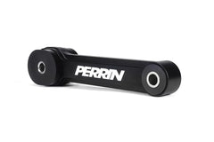 Perrin Street Series Pitch Stop Mount Black Subaru WRX 02-26 / STI 04-21 / Legacy GT 05-09 | PSP-DRV-105BK