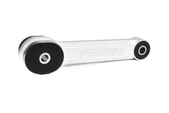 Perrin Street Series Pitch Stop Mount Silver Subaru WRX 02-26 / STI 04-21 / Legacy GT 05-09 | PSP-DRV-105SL