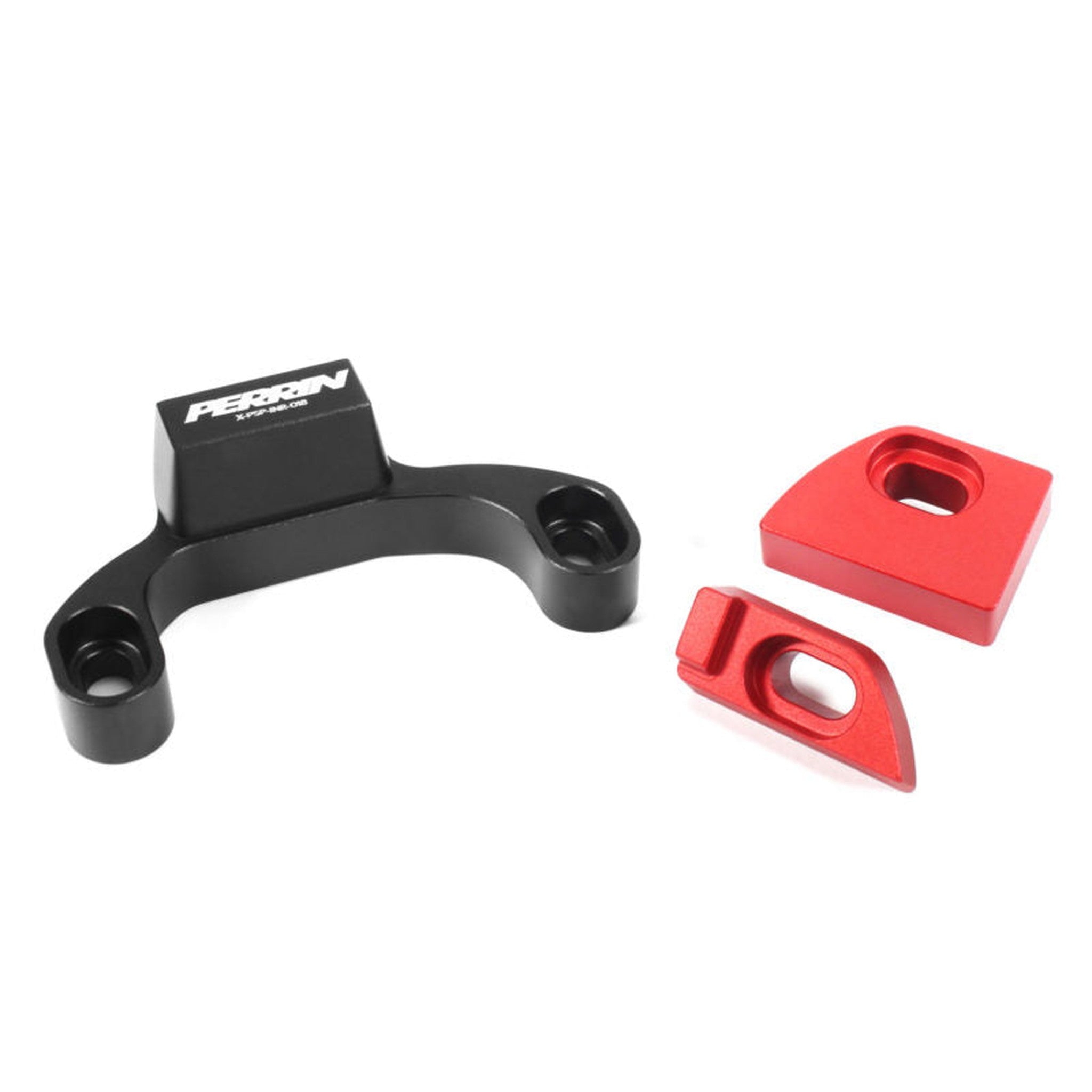 Perrin Super Shifter Stop Subaru WRX 18-25 (w/ OEM Shifter) | PSP-INR-023