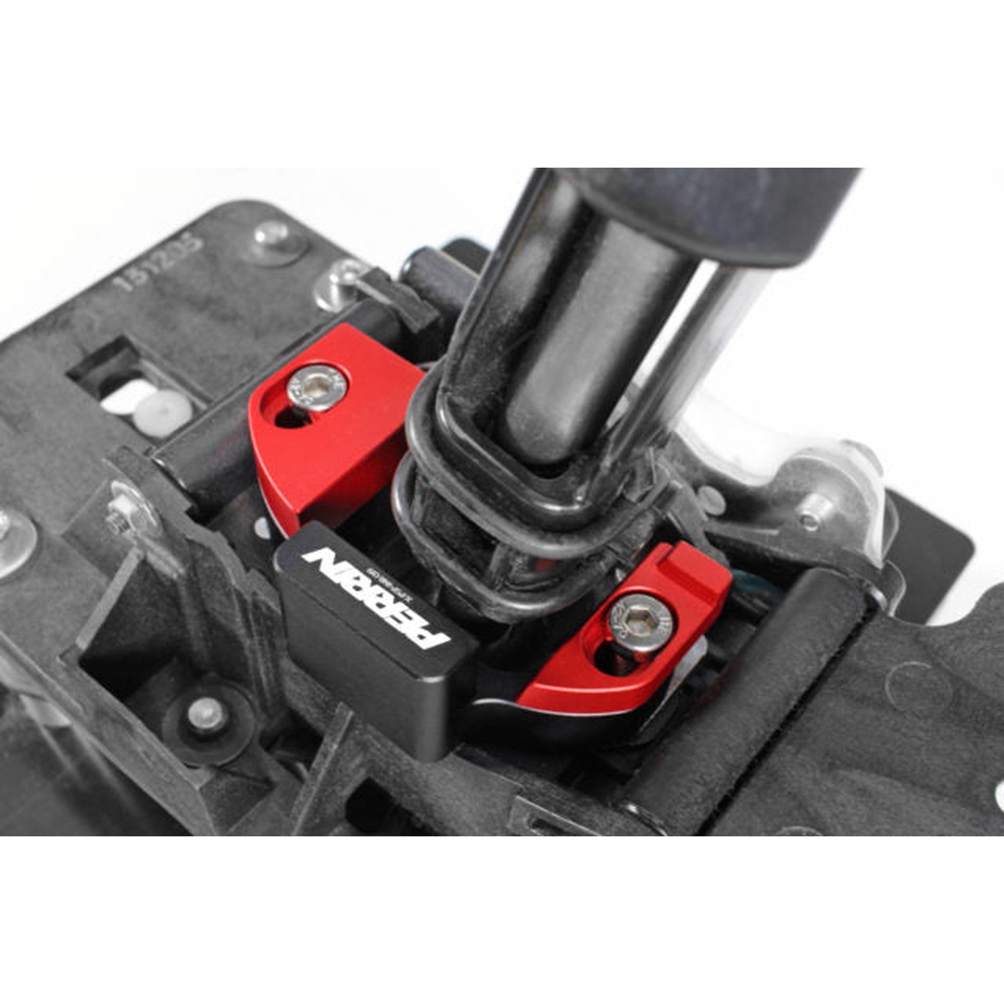 Perrin Super Shifter Stop Subaru WRX 18-25 (w/ OEM Shifter) | PSP-INR-023