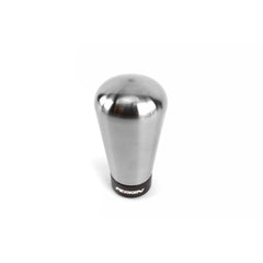 Perrin Tapered Shift Knob Brushed Stainless Automatic Subaru BRZ 13-26 / Toyota 86 17-26 | PSP-INR-134-7