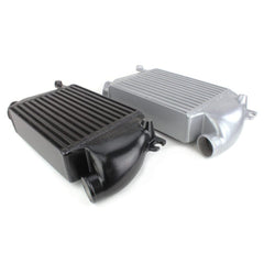Perrin Top Mount Intercooler Black 2015-2021 Subaru WRX | PSP-ITR-325BK