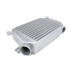 Perrin Top Mount Intercooler Black 2015-2021 Subaru WRX | PSP-ITR-325BK