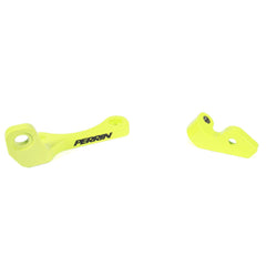 Perrin Top Mount Intercooler Bracket Subaru WRX 2022-2026 - Neon Yellow | PSP-ITR-331NY