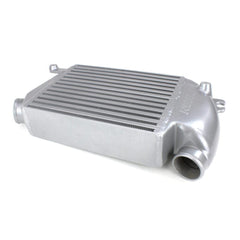 Perrin Top Mount Intercooler Silver 2015-2021 Subaru WRX | PSP-ITR-325SL