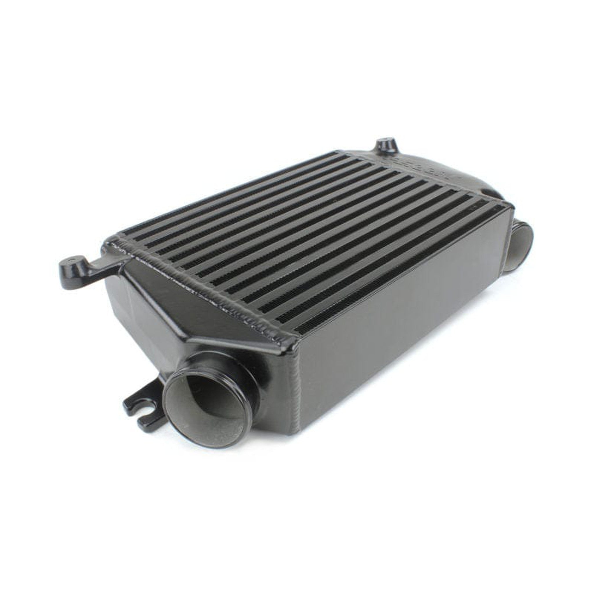 Perrin Top Mount Intercooler Silver 2015-2021 Subaru WRX | PSP-ITR-325SL