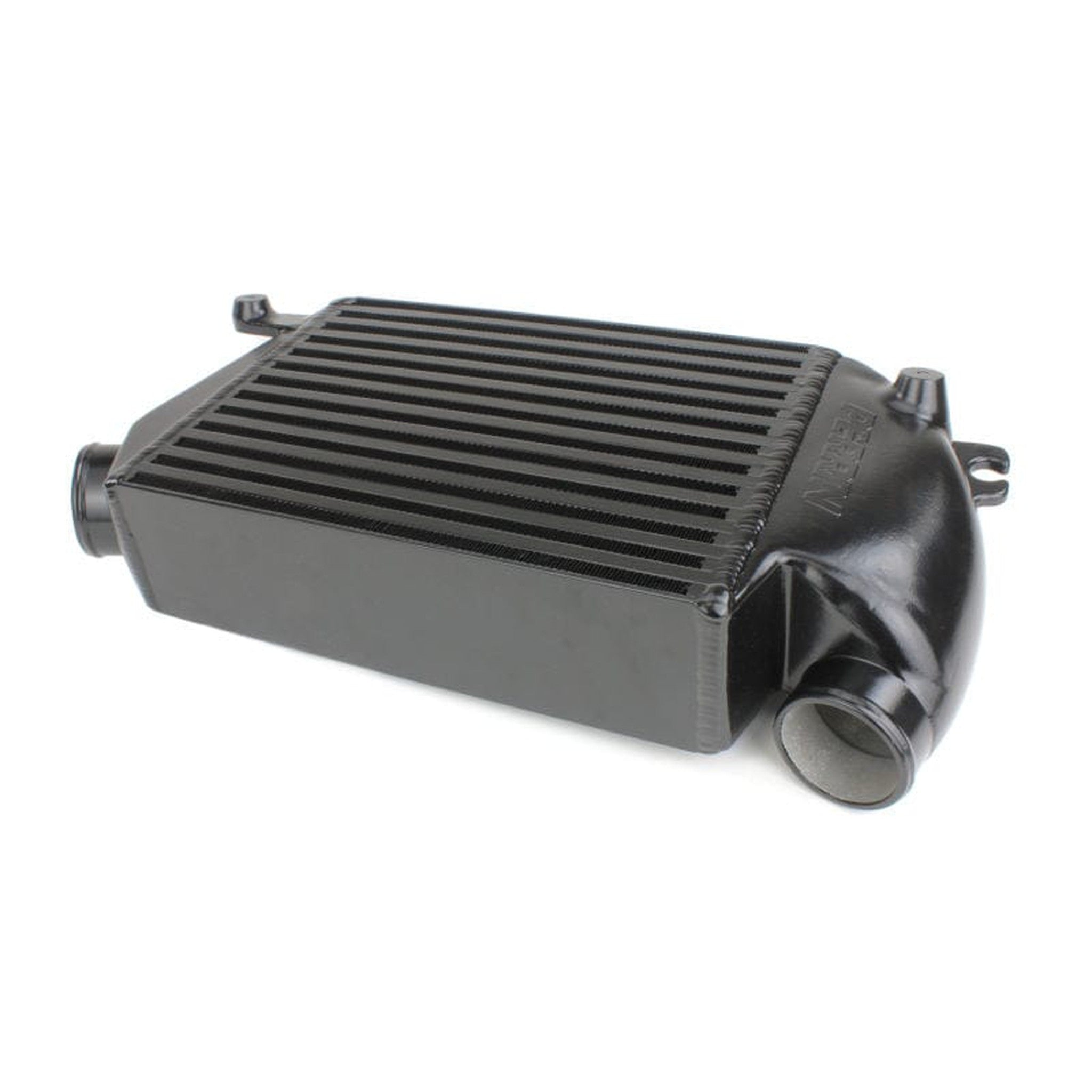 Perrin Top Mount Intercooler Silver 2015-2021 Subaru WRX | PSP-ITR-325SL