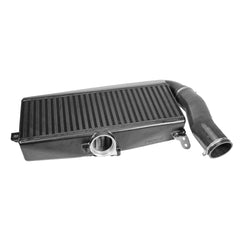Perrin Top Mount Intercooler Subaru WRX 2022-2025 - Black | PSP-ITR-330BK