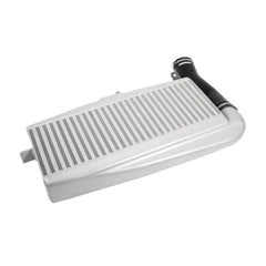 Perrin Top Mount Intercooler Subaru WRX 2022-2025 - Silver | PSP-ITR-330SL