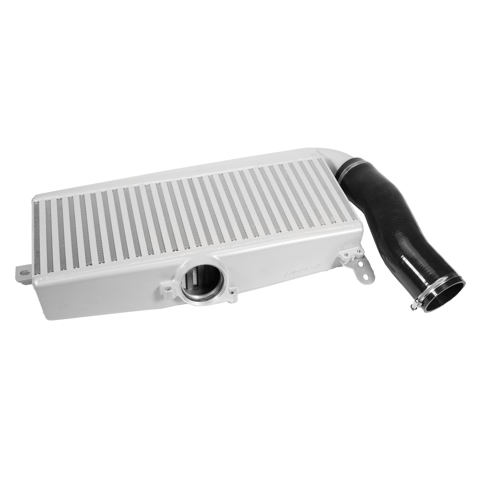 Perrin Top Mount Intercooler Subaru WRX 2022-2025 - Silver | PSP-ITR-330SL