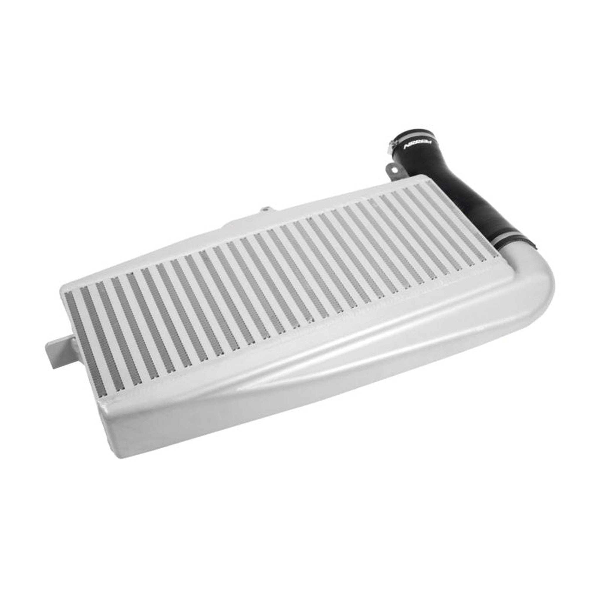 Perrin Top Mount Intercooler Subaru WRX 2022-2026 - Silver | PSP-ITR-330SL