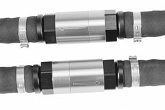 Perrin Top Mount Oil Cooler Full Kit Subaru WRX 2022-2025 MT | PSP-OIL-151