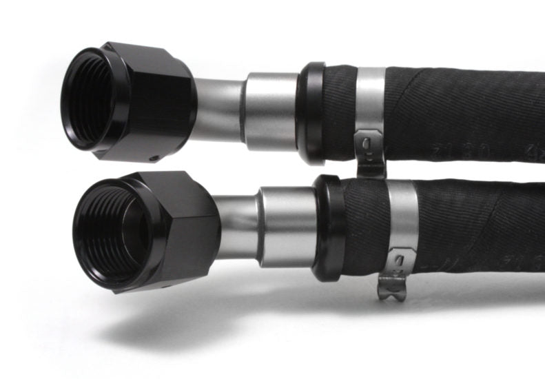 Perrin Oil Cooler Front Mount Subaru WRX with CVT 2022-2025 | PSP-OIL-116