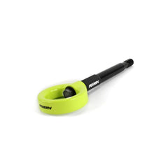 Perrin Tow Hook Front Neon Yellow Subaru WRX 2022-2026 | PSP-BDY-237NY