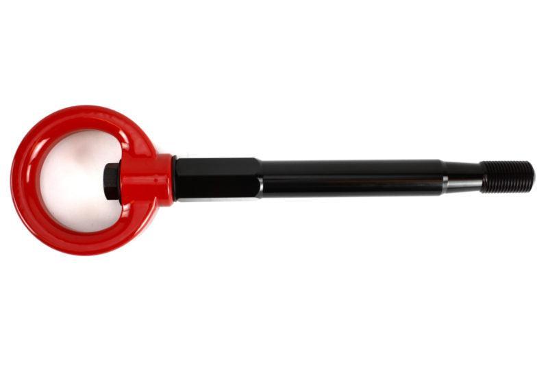 Perrin Tow Hook Front Red Subaru WRX 2022-2026 | PSP-BDY-237RD